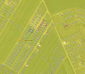 Teren Intravilan 346MP, Comuna Vidra - DIRECT PROPRIETAR