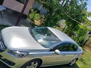 Peugeot 508, 1,6 hdi, an 2015, 175.000 km - imagine 6