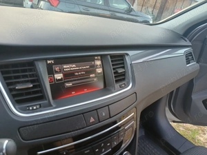 Peugeot 508, 1,6 hdi, an 2015, 175.000 km - imagine 2