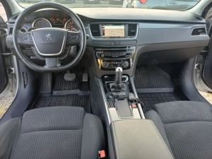 Peugeot 508, 1,6 hdi, an 2015, 175.000 km - imagine 5