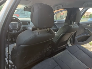 Peugeot 508, 1,6 hdi, an 2015, 175.000 km - imagine 9