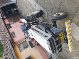 vand tractor KUMIAI - imagine 3