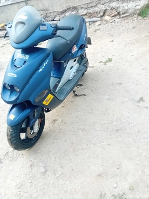 vând urgent Malaguti F15  - imagine 2