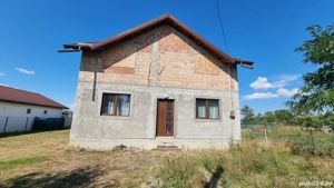 Casa in lipanesti