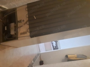 Vand frigider INDESIT ca nou.arata exact ca in poze