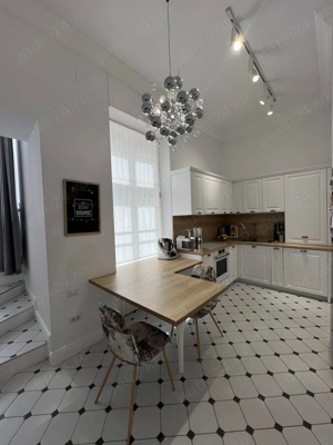 Vand apartament ultracentral Oradea - imagine 5