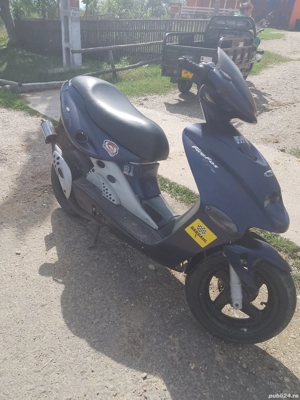 vând urgent Malaguti F15  - imagine 4