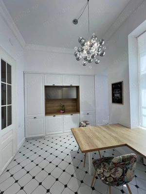 Vand apartament ultracentral Oradea - imagine 6