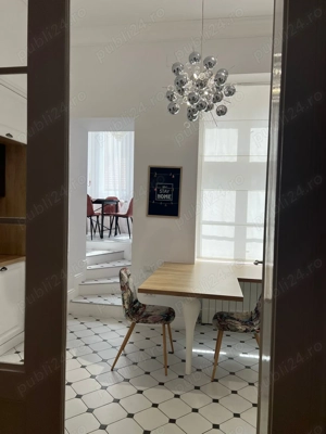 Vand apartament ultracentral Oradea - imagine 4