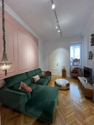 Vand apartament ultracentral Oradea - imagine 9