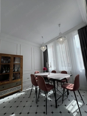 Vand apartament ultracentral Oradea - imagine 7