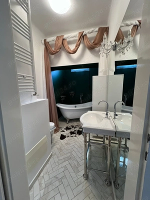 Vand apartament ultracentral Oradea - imagine 8