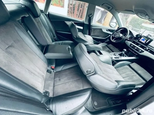 Audi A5 2017 Ultra, S-Line, Bi-Xenon!  - imagine 2