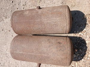 Butelie aer - imagine 2