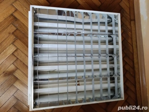 Corp iluminat,inclusiv tuburi neon