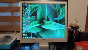 Vind calculator pc ASSUS windows 7 ultimate cu monitor PHILIPS  - imagine 3