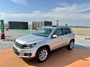 Volkswagen Tiguan 2.0TDI 140cp 4x4 - 88.000 km absolut reali - Impecabila - imagine 2 Volkswagen Tiguan 2.0TDI 140cp 4x4 - 88.000 km absolut reali - Impecabila - imagine 2