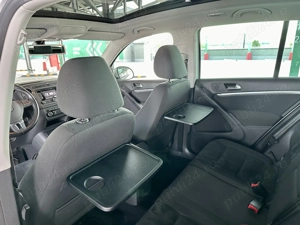 Volkswagen Tiguan 2.0TDI 140cp 4x4 - 88.000 km absolut reali - Impecabila - imagine 7 Volkswagen Tiguan 2.0TDI 140cp 4x4 - 88.000 km absolut reali - Impecabila - imagine 7