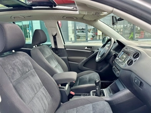 Volkswagen Tiguan 2.0TDI 140cp 4x4 - 88.000 km absolut reali - Impecabila - imagine 8 Volkswagen Tiguan 2.0TDI 140cp 4x4 - 88.000 km absolut reali - Impecabila - imagine 8