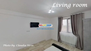 INCHIRIERE GARSONIERA BERCENI METALURGIEI - imagine 12