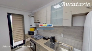 INCHIRIERE GARSONIERA BERCENI METALURGIEI - imagine 8
