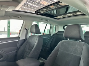 Volkswagen Tiguan 2.0TDI 140cp 4x4 - 88.000 km absolut reali - Impecabila - imagine 6 Volkswagen Tiguan 2.0TDI 140cp 4x4 - 88.000 km absolut reali - Impecabila - imagine 6