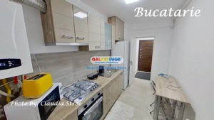 INCHIRIERE GARSONIERA BERCENI METALURGIEI - imagine 7