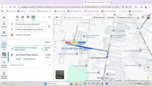 INCHIRIERE GARSONIERA BERCENI METALURGIEI - imagine 5