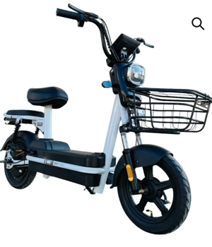 Cauciuc 14x2, 50 tubeless pentru scutere electrice - imagine 2