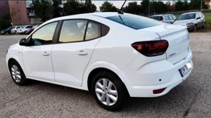 Dacia Logan motor cu Turbo  Benzina+GPL gaz gpl din fabrica GARANTIE - imagine 3