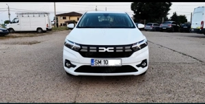 Dacia Logan motor cu Turbo  Benzina+GPL gaz gpl din fabrica GARANTIE - imagine 4