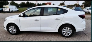 Dacia Logan motor cu Turbo  Benzina+GPL gaz gpl din fabrica GARANTIE - imagine 2