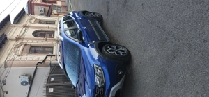 Dacia DusterBlue Line 1.0Tce+gpl - imagine 3