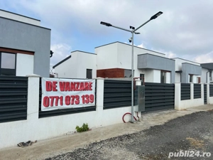 casa la curte in comuna Berceni  - imagine 2