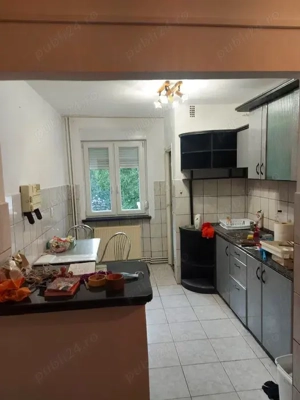 Ap decent si spatios 3 cam cu termoteca zona central Bulevard