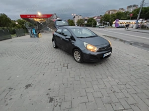 Kia Rio 1.1CRDI 2012