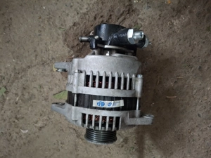 Alternator 0pel astra g - imagine 3