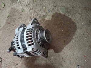 Alternator 0pel astra g - imagine 2