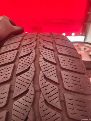 De vanzare roți Nissan Qasqai  - imagine 3