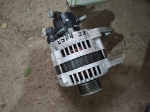 Alternator 0pel astra g - imagine 4