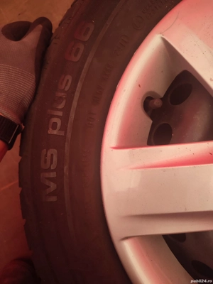 De vanzare roți Nissan Qasqai  - imagine 2