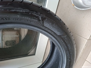 vand cauciucuri autoturism - imagine 2