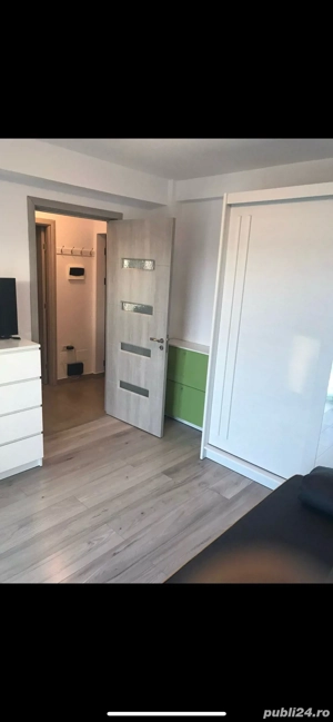 Garsoniera Prelungirea Bradului in bloc nou. 300  - imagine 5