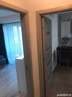 Garsoniera Prelungirea Bradului in bloc nou. 300  - imagine 4