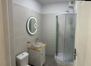 PENTHOUSE 80 m2 + 40 m2 terase 3 camere 2 bai parcare x 2 - imagine 6