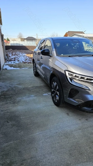 Renault Austral 2023 1.3 Benzina 160 CP - imagine 2