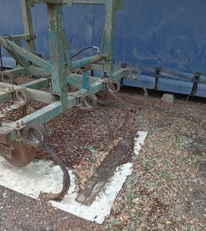 Vand dezmiristitor, combinator, scormonitor, cultivator, gruber - imagine 4