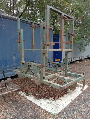 Vand dezmiristitor, combinator, scormonitor, cultivator, gruber - imagine 5