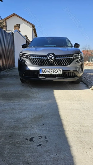 Renault Austral 2023 1.3 Benzina 160 CP