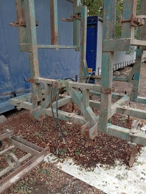 Vand dezmiristitor, combinator, scormonitor, cultivator, gruber - imagine 3